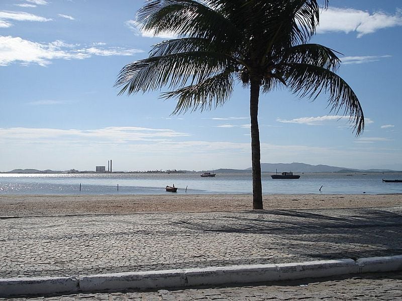 CABO FRIO-RJ-PRAIA DO SIQUEIRA-FOTO:JEFERSON VASCONCELLOS - CABO FRIO - RJ