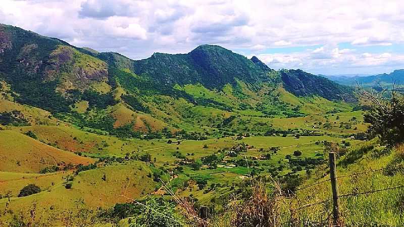 IMAGENS DO DISTRITO DE CAMBIASCA, MUNICPIO DE SO FIDLIS/RJ - CAMBIASCA - RJ