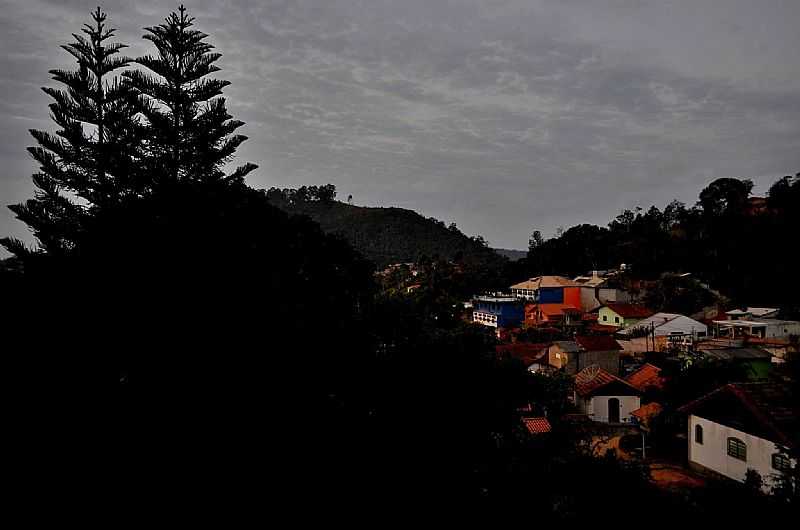 IMAGENS DO DISTRITO DE CAMPO DO COELHO, MUNICPIO DE NOVA FRIBURGO/RJ - CAMPO DO COELHO - RJ
