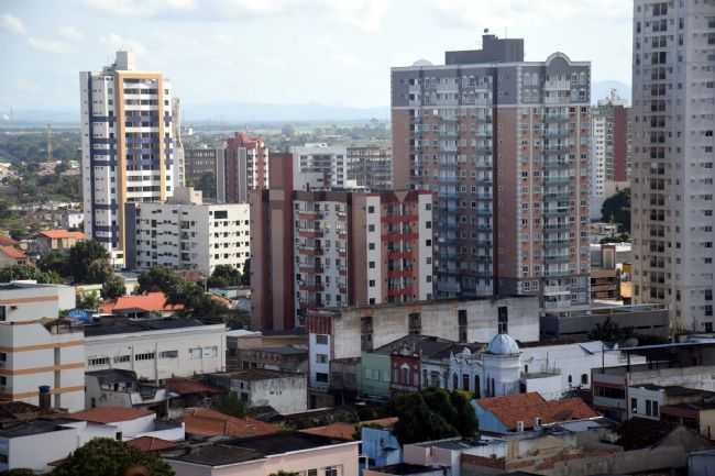 POR MANOEL ALFREDO - CAMPOS DOS GOYTACAZES - RJ