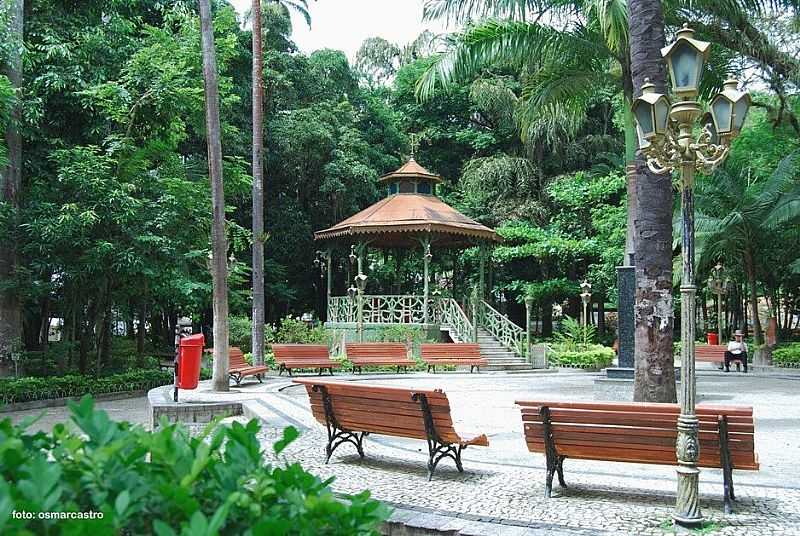 CANTAGALO-RJ-CORETO NA PRAA DOS MELROS-FOTO:ACERVO DIGITAL CASTRO - CANTAGALO - RJ