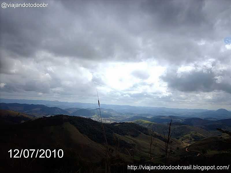 CARMO-RJ-VISTA DA REGIO-FOTO:SERGIO FALCETTI - CARMO - RJ