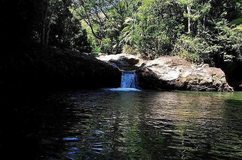 CASIMIRO DE ABREU-RJ-CACHOEIRA DO PAI JOO-FOTO:KILSONRJ - CASIMIRO DE ABREU - RJ