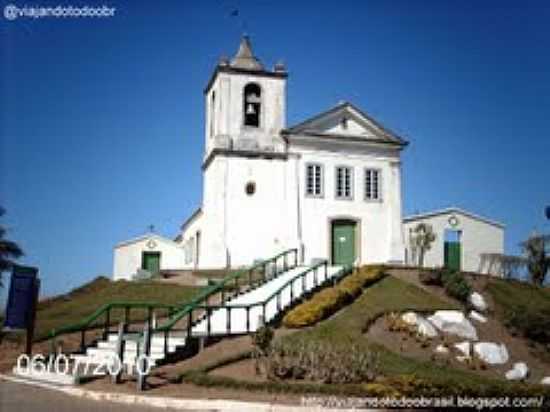 IGREJA DE SO JOO BATISTA EM CASIMIRO DE ABREU-FOTO:SERGIO FALCETTI - CASIMIRO DE ABREU - RJ