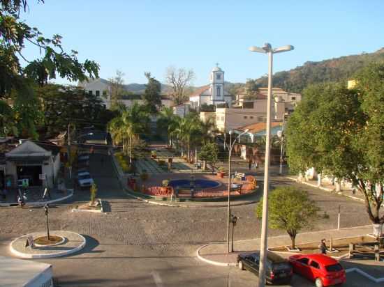 COMENDADOR LEVY GASPARIAN-RJ-CENTRO DA CIDADE-FOTO:JOS CARLOS DA SILVEIRA BADAR - COMENDADOR LEVY GASPARIAN - RJ