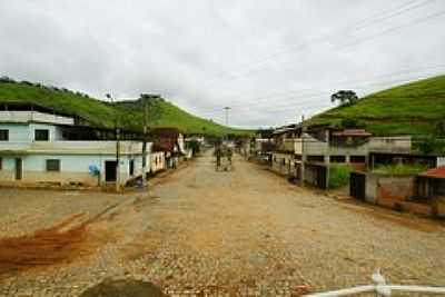 ALAMEDA VEREADOR VICTRIO MRIO PINTO-FOTO:SGTRANGEL - COMENDADOR VENNCIO - RJ