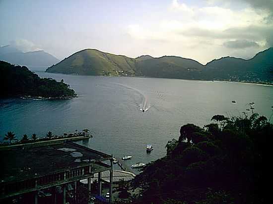 MARINA PORTO REAL FOTO
POR TONY BORRACH  - CONCEIO DE JACARE - RJ