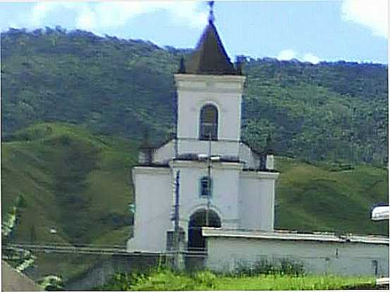 IGREJA DE SANTANA EN CONRADO-FOTO:D.NONATO - CONRADO - RJ