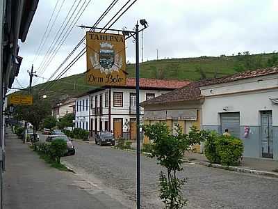 RUA DA CIDADE-FOTO:JOTALU  - CONSERVATRIA - RJ