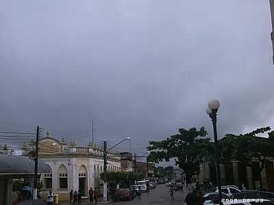 PREFEITURA MUNICIPAL POR ADRIANO FLAVIO - COLNIA LEOPOLDINA - AL