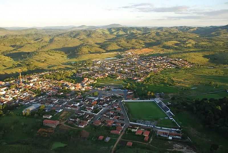 VISTA AREA DE ITAGIB - BA - ITAGIB - BA
