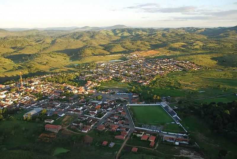 VISTA AREA DE ITAGIB - BA - ITAGIB - BA