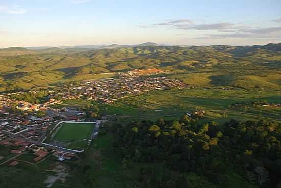 ITAGIB-BA-VISTA AREA DA CIDADE E MATA ATLNTICA-FOTO:MARCELO S F - ITAGIB - BA