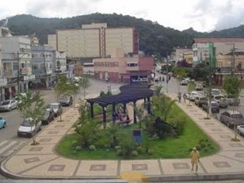 CORDEIRO-RJ-CENTRO DA CIDADE-FOTO:MAIOLINO - CORDEIRO - RJ