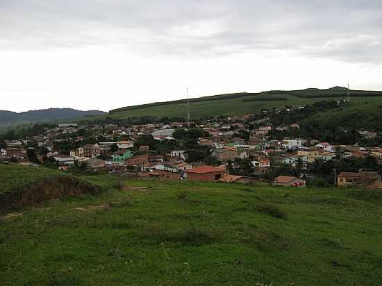 ITAGIMIRIM-BA-VISTA DA CIDADE-FOTO:MARCOS EUGENIO - ITAGIMIRIM - BA
