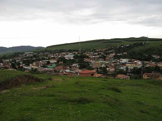 ITAGIMIRIM-BA-VISTA DA CIDADE-FOTO:MARCOS EUGENIO - ITAGIMIRIM - BA