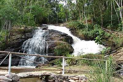 CACHOEIRA DO TADEU POR ROBERTO ALEXANDRE - DUAS BARRAS - RJ