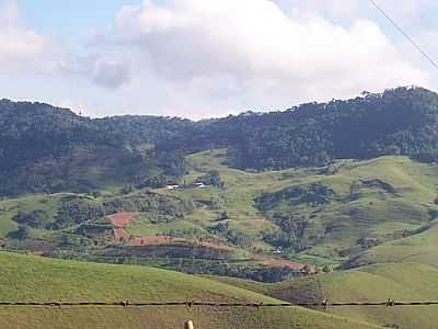 MIRANTE POR AMHOELZ - DUAS BARRAS - RJ