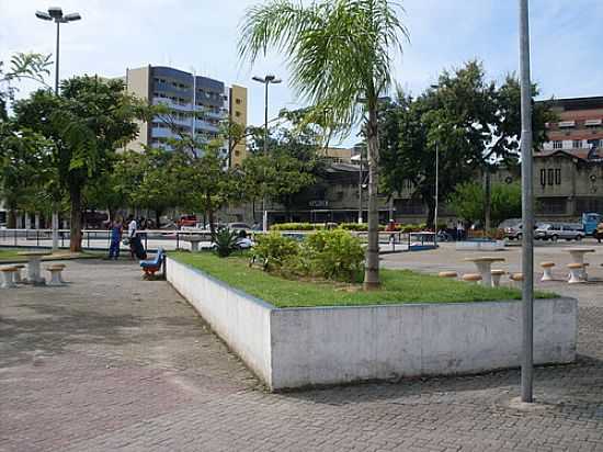 PRAA HUMAIT EM DUQUE DE CAXIAS-FOTO:JOS LUIZ - DUQUE DE CAXIAS - RJ