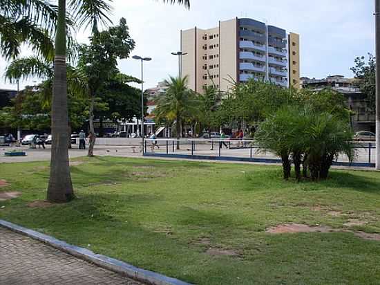 PRAA HUMAIT EM DUQUE DE CAXIAS-FOTO:JOS LUIZ - DUQUE DE CAXIAS - RJ