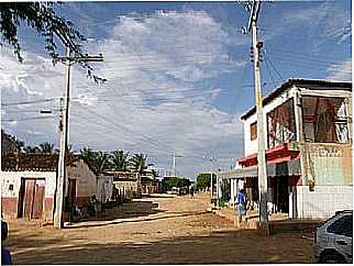 ITAGUAU DA BAHIA POR MARCOSRUIVO - ITAGUAU DA BAHIA - BA