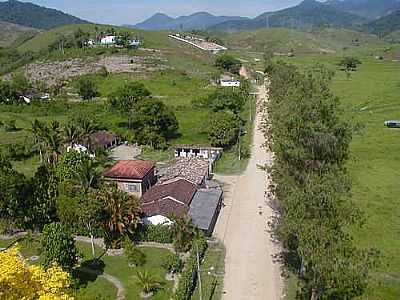 VILA GAVIES-FOTO:EDUARDO SODR DE CAS  - GAVIES - RJ