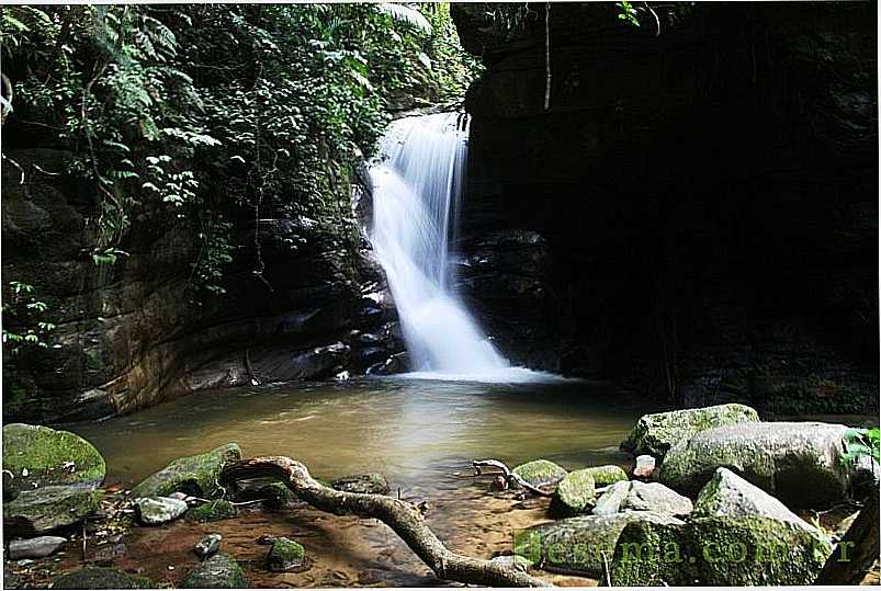 GLICRIO-RJ-CACHOEIRA DAS ANDORINHAS-FOTO:DUAN SIQUEIRA - GLICRIO - RJ