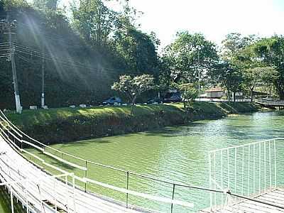 LAGOA POR JOSUECM - GOVERNADOR PORTELA - RJ