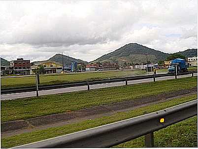 GUAPIMIRIM-FOTO:MARCO ANTNIO CALDEI  - GUAPIMIRIM - RJ