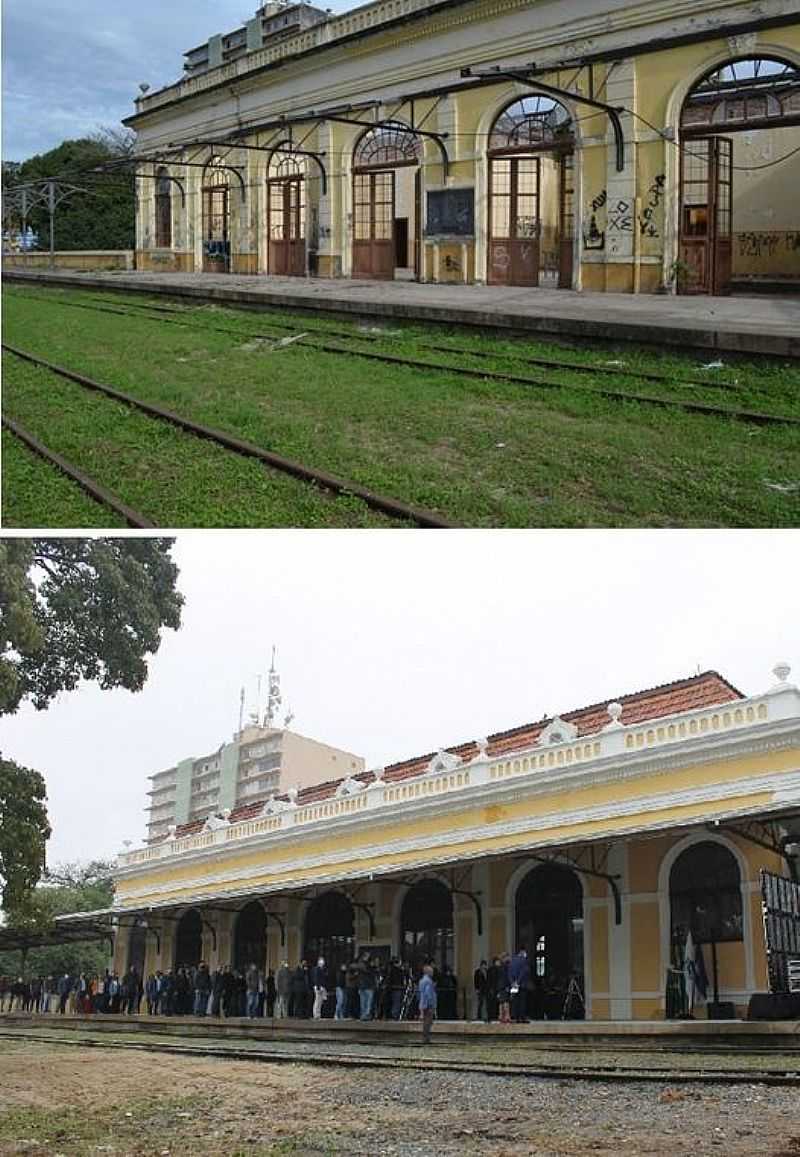 IMAGENS DO DISTRITO DE GUIA DE PACOBAIBA, MUNICPIO DE MAG/RJ - GUIA DE PACOBABA - RJ