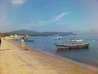 PRAIA DA BEIRA  POR JUAREZBRAVOS - IBITIOCA - RJ