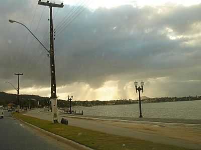 IGUABA GRANDE - FOTO
FABRCIO MOURA - IGUABA GRANDE - RJ