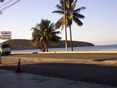 FERIAS EM IGUABA, POR SALETE - IGUABA GRANDE - RJ