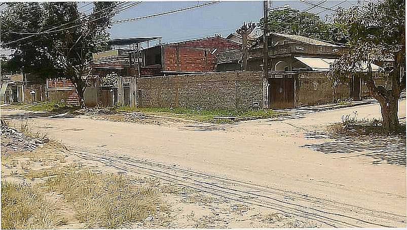 IMAGENS DO DISTRITO DE IPIIBA, MUNICPIO DE SO GONALO/RJ - IPIIBA - RJ