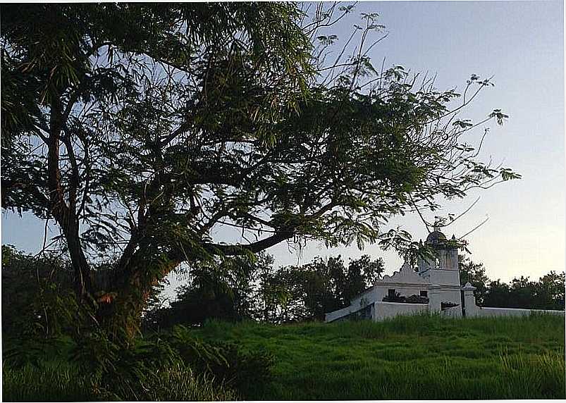 IMAGENS DO DISTRITO DE IPIIBA, MUNICPIO DE SO GONALO/RJ - IPIIBA - RJ