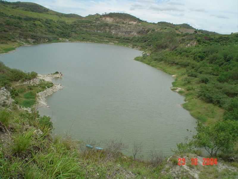 SITIO ARQUEOLGICO EM ITABORA POR MARCELLO1 - ITABORA - RJ