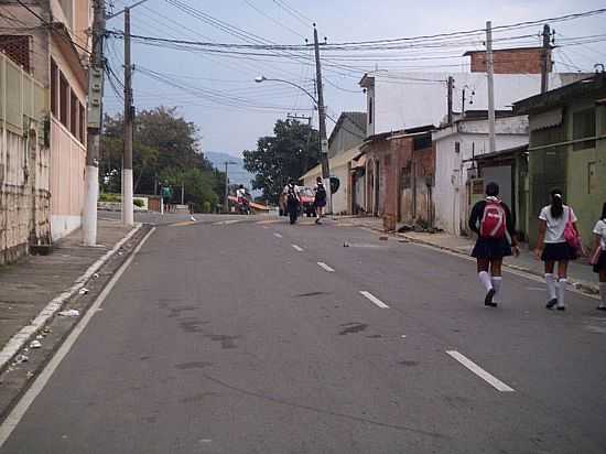 ITAGUA FOTO SKYSCRAPERCITY GILSON
BARROS - ITAGUA - RJ