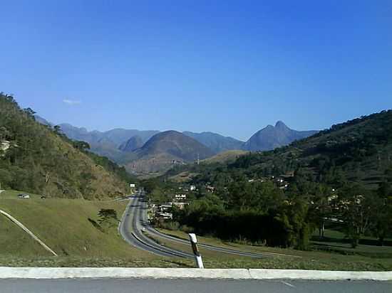 ITAIPAVA FOTO TATLAS - ITAIPAVA - RJ