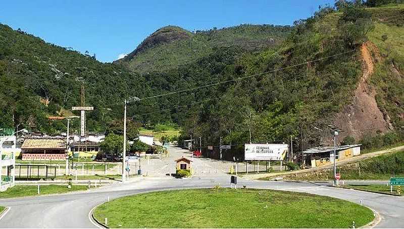 FEIRINHA DE ITAIPAVA - RJ - ITAIPAVA - RJ