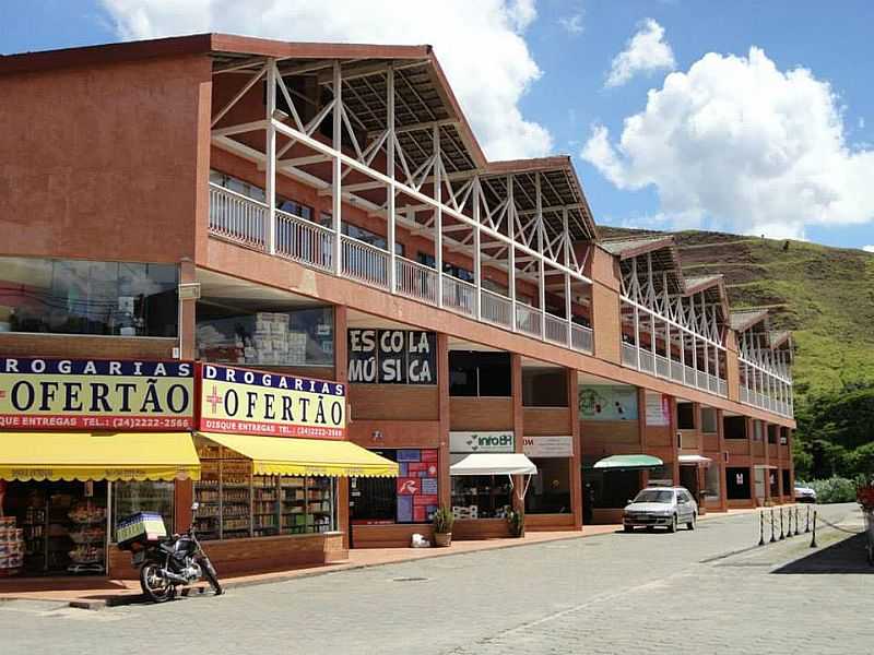 ITAIPAVA - RJ - ITAIPAVA - RJ