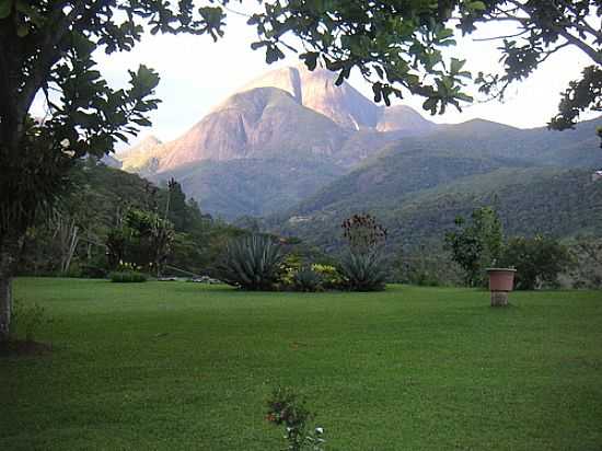ITAIPAVA FOTO DORIA MACHADO - ITAIPAVA - RJ