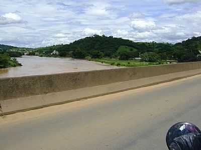 RIO PARABA DO SUL
FOTO: .FALCONONLINE - ITAOCARA - RJ