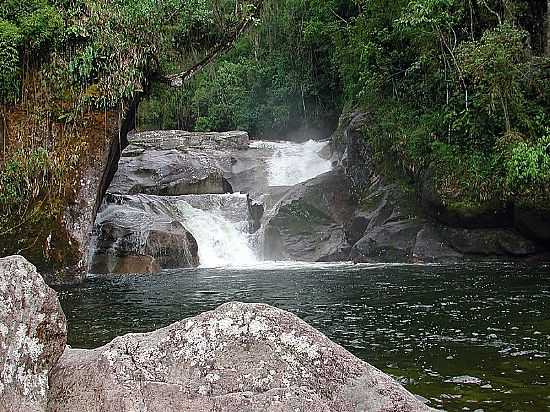 PARQUE NACIONAL DE ITATIAIA-FOTO:BRAZPRESS - ITATIAIA - RJ