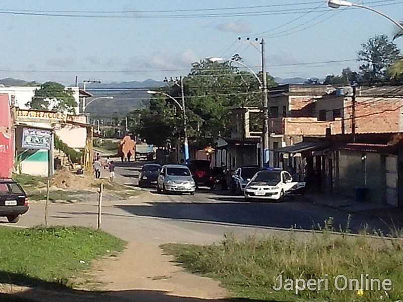 BAIRRO GUANDU EM JAPERI RJ - JAPERI - RJ