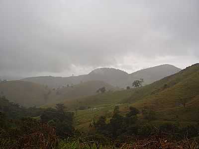 CHUVA NA MONTANHA FOTO
POR ANDRE ALVIM(XX) - LAJE DO MURIA - RJ