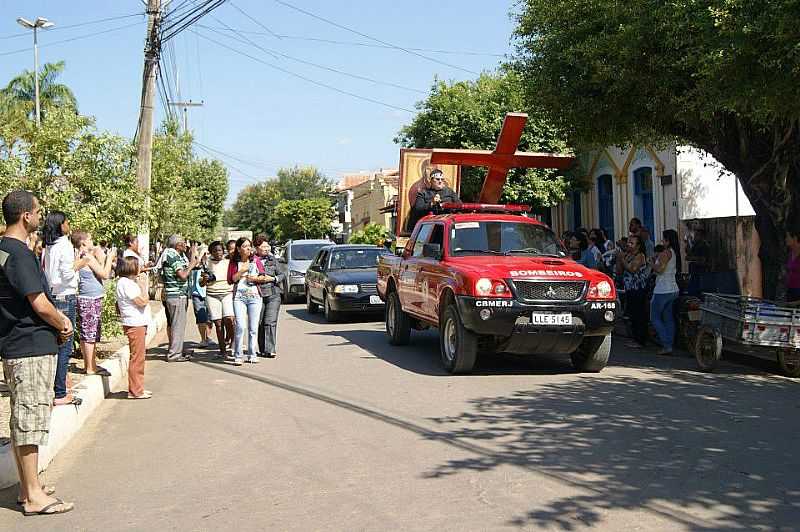 IMAGENS DA LOCALIDADE DE LARANJAIS DISTRITO DE ITAOCARA - RJ - LARANJAIS - RJ