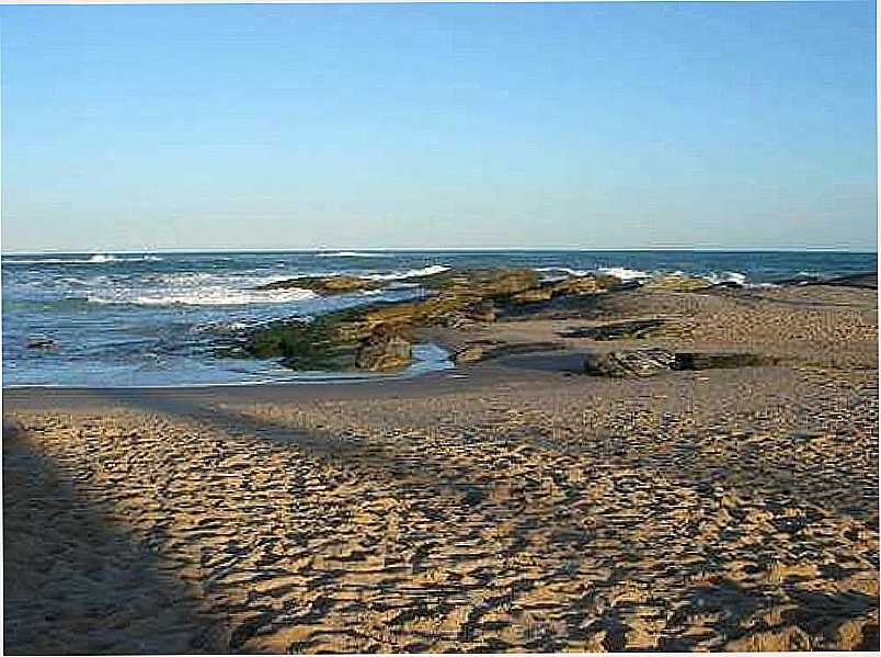 PRAIA DO PECADO, POR GUILHERMEMONG - MACA - RJ