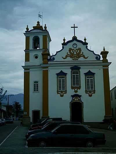 IGREJA N.S.DA PIEDADE
FOTO LUIZ AUGUSTO BARROSO - MAG - RJ