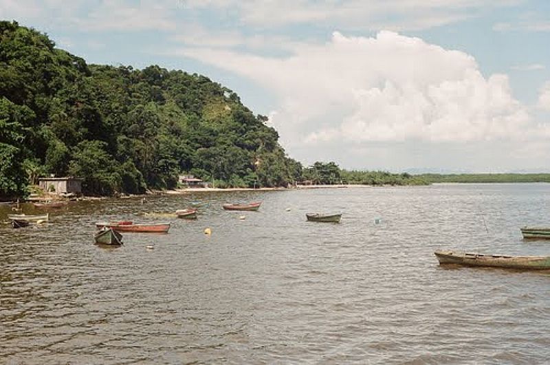 PRAIA DE PIEDADE - MAG - RJ - POR CAROBVASC - MAG - RJ