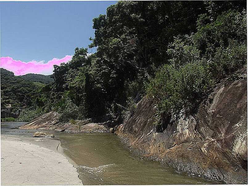 MAMBUCABA - RIO DE JANEIRO - MAMBUCABA - RJ